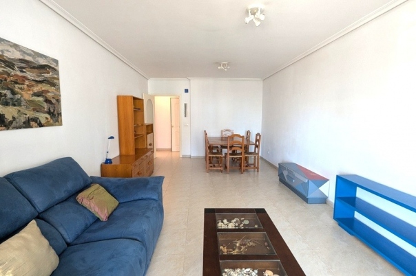 3 bed apartment in Javea