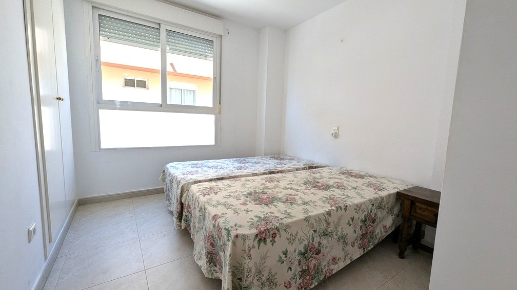 3 bed apartment in Javea