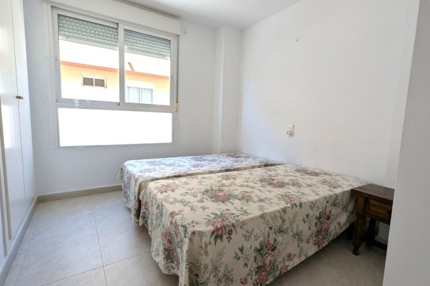 3 bed apartment in Javea