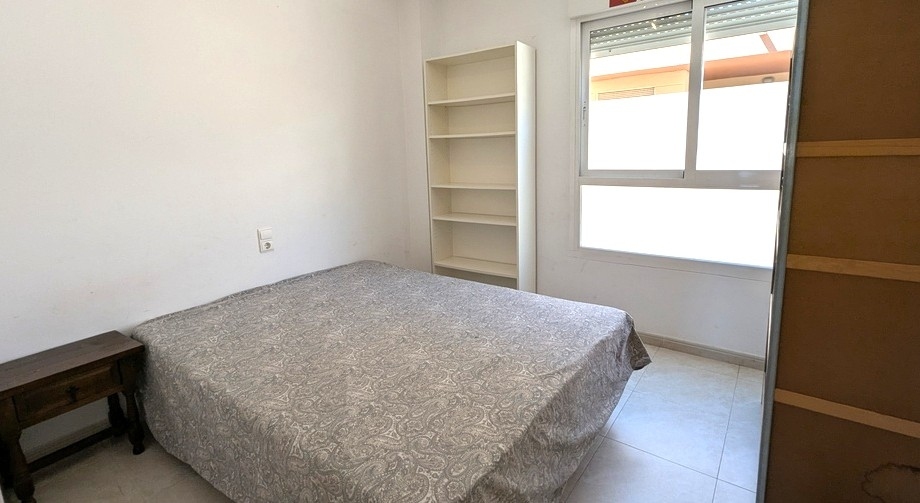 3 bed apartment in Javea