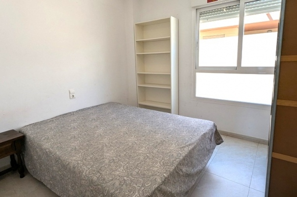 3 bed apartment in Javea