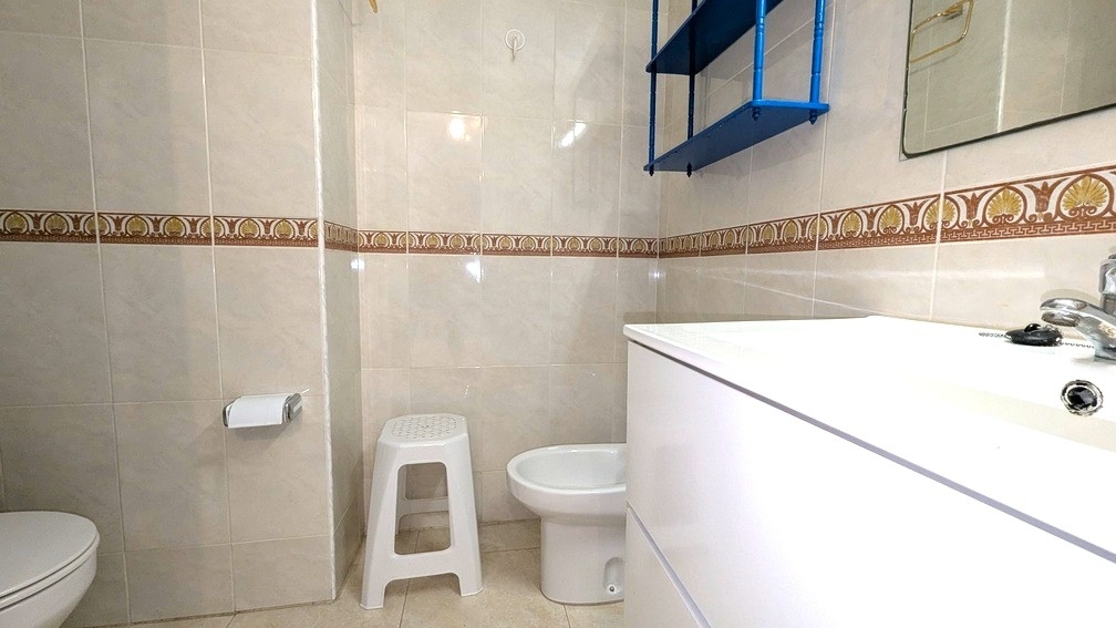 3 bed apartment in Javea