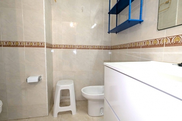 3 bed apartment in Javea