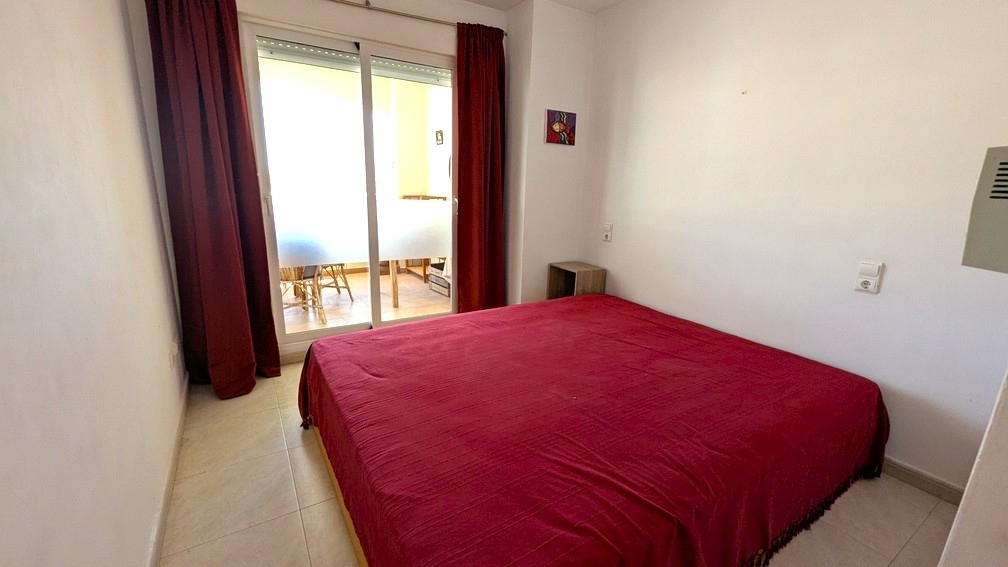 3 bed apartment in Javea