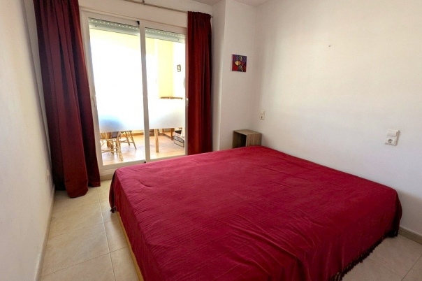3 bed apartment in Javea