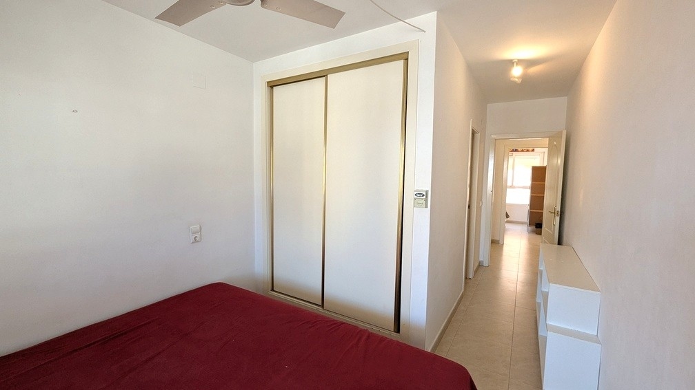 3 bed apartment in Javea