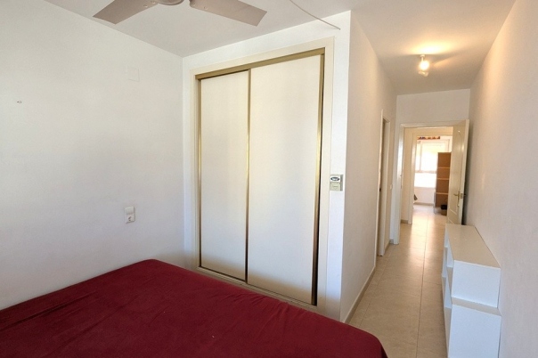 3 bed apartment in Javea