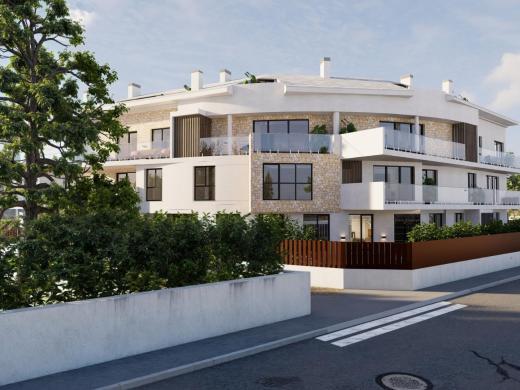 3 bed property in Jávea Xàbia