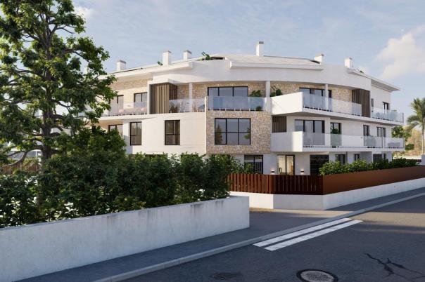 3 bed property in Jávea Xàbia
