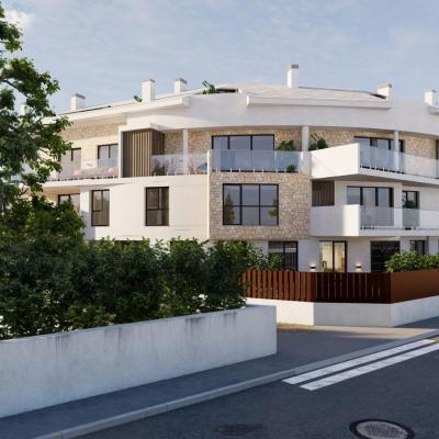3 bed property in Jávea Xàbia
