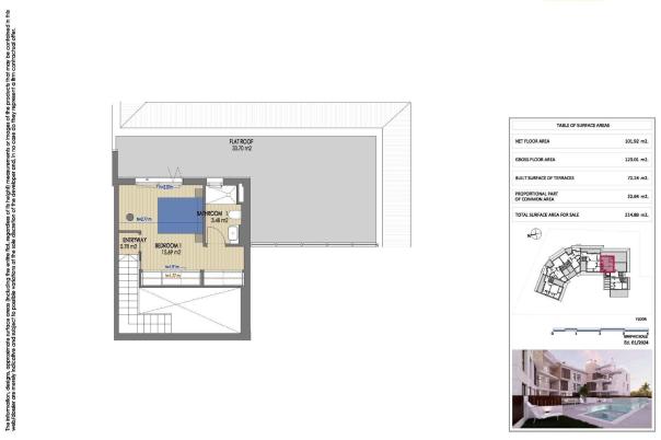3 bed property in Jávea Xàbia