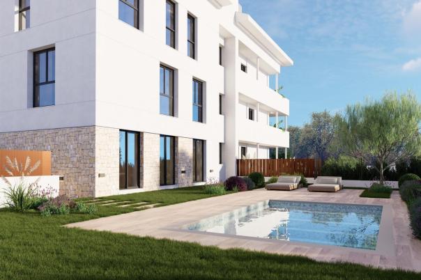 3 bed property in Jávea Xàbia