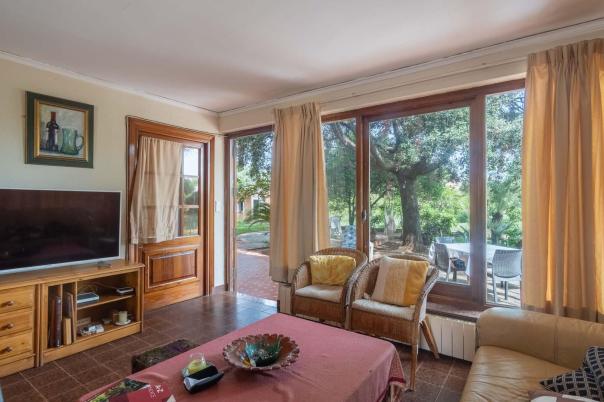 5 bed villa in Denia