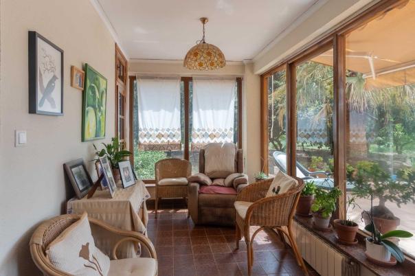 5 bed villa in Denia
