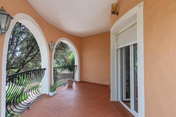 5 bed villa in Denia