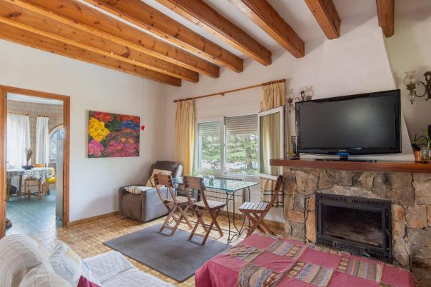 5 bed villa in Denia