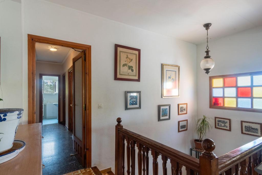 5 bed villa in Denia