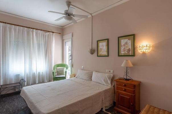 5 bed villa in Denia