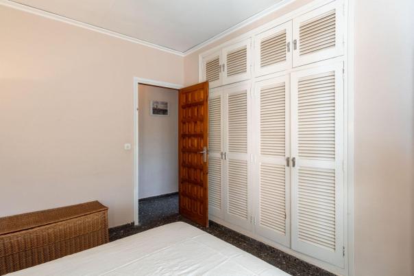 5 bed villa in Denia