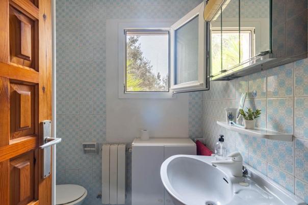 5 bed villa in Denia