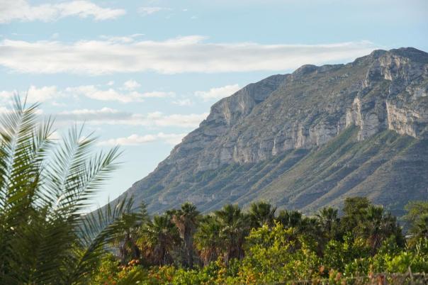 5 bed villa in Denia