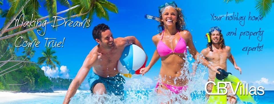 CB Villas - Holiday & Long Term Rentals