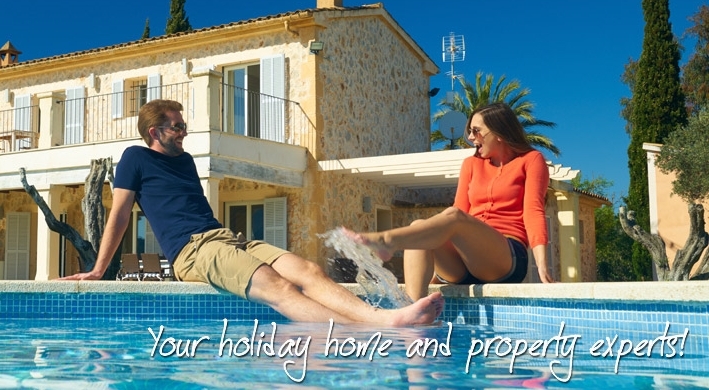 CB Villas - Holiday & Long Term Rentals