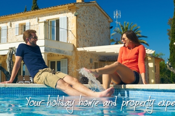 CB Villas - Holiday & Long Term Rentals