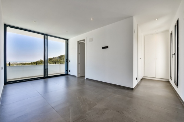 3 bed villa in Javea