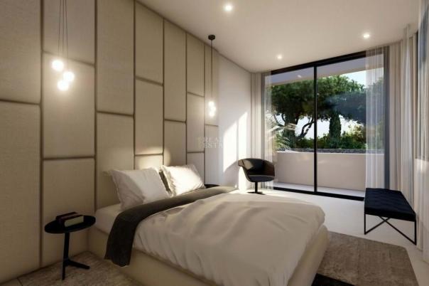 4 bed villa in Benissa