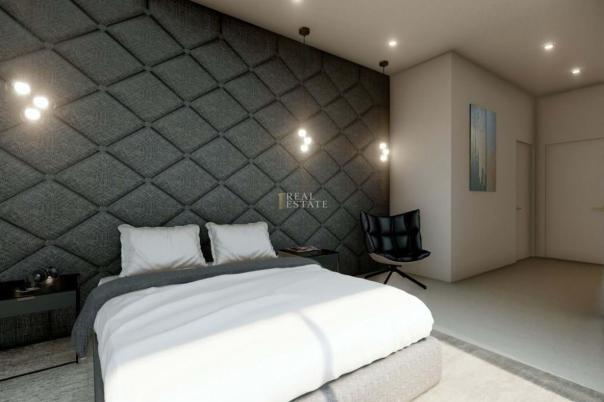 4 bed villa in Benissa