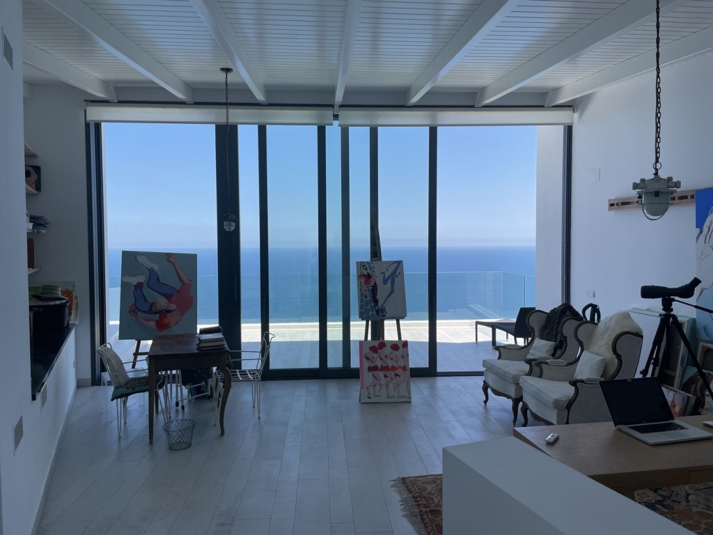 3 bed villa in Javea