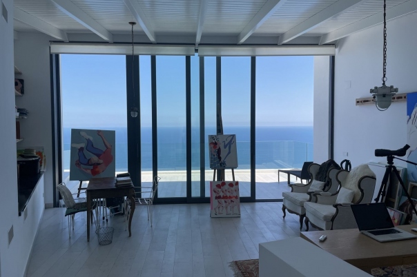 3 bed villa in Javea