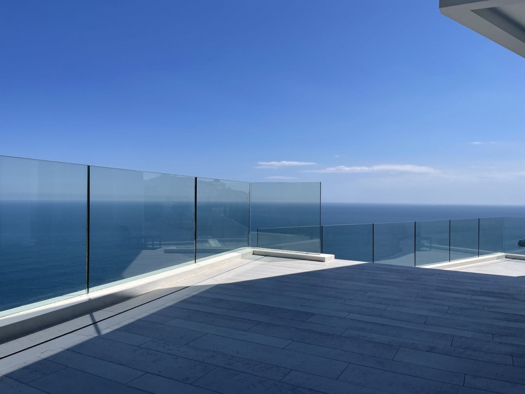 3 bed villa in Javea