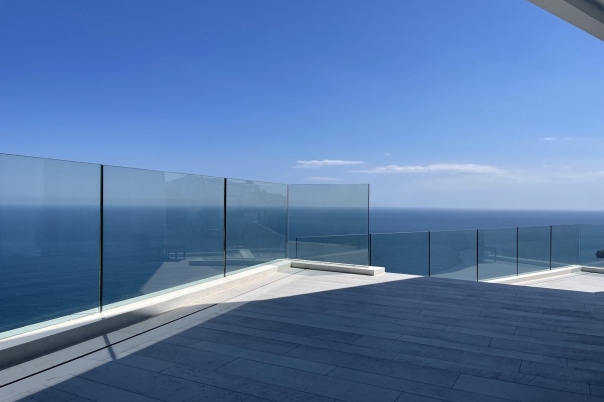 3 bed villa in Javea