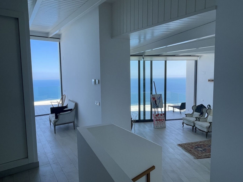 3 bed villa in Javea