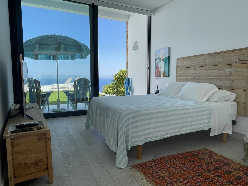 3 bed villa in Javea