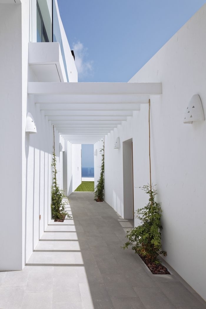 3 bed villa in Javea