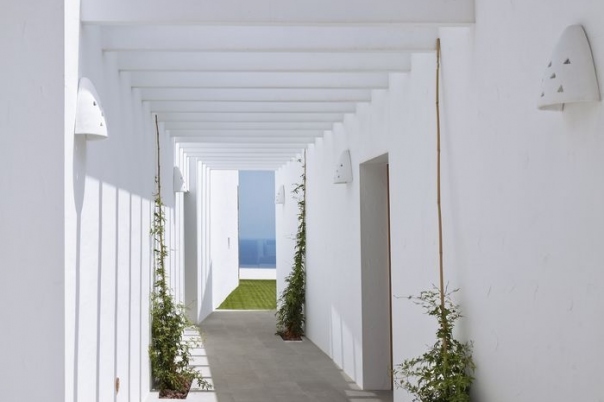 3 bed villa in Javea
