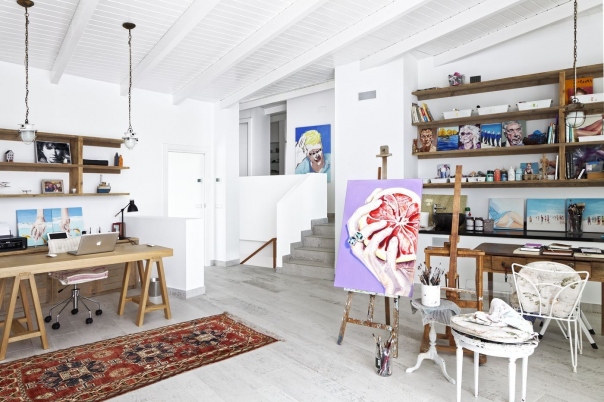 3 bed villa in Javea