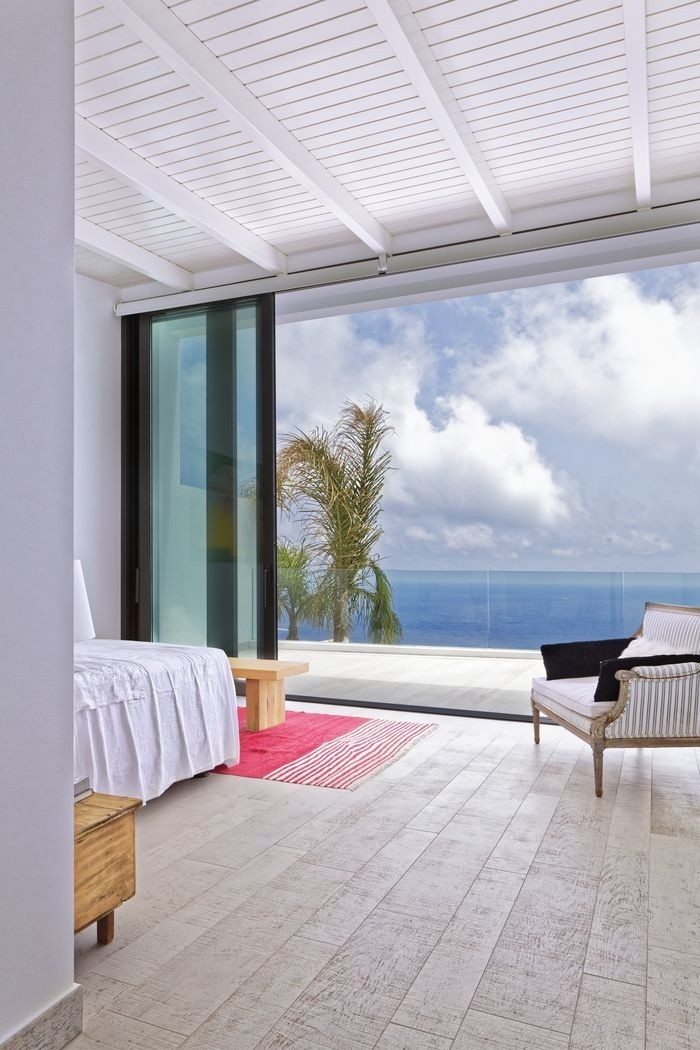 3 bed villa in Javea