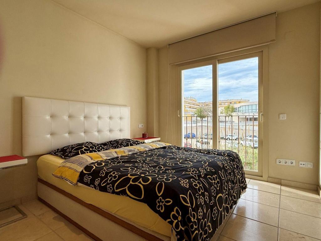 3 bed apartment in Moraira