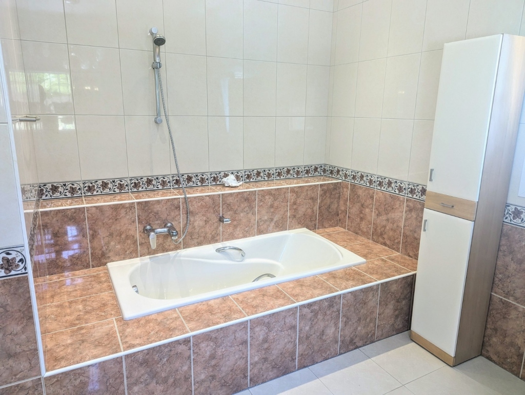 4 bed villa in Moraira