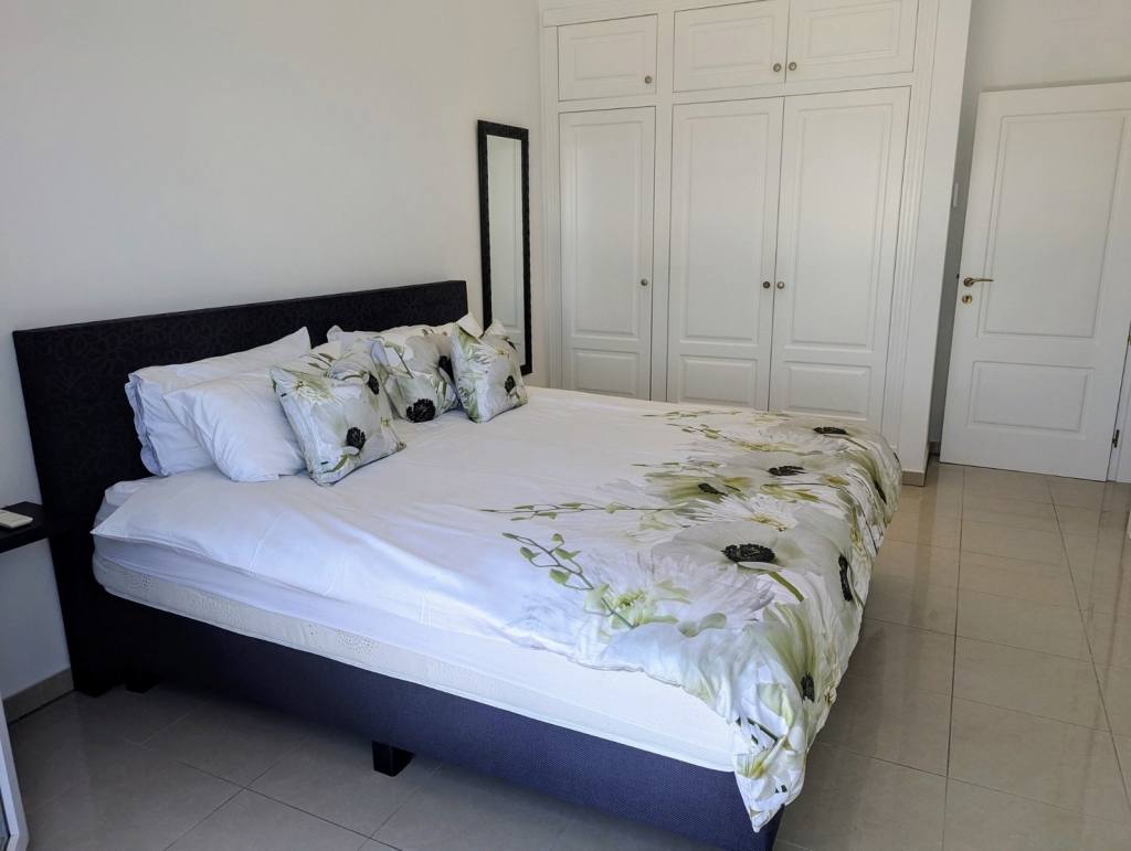 4 bed villa in Moraira