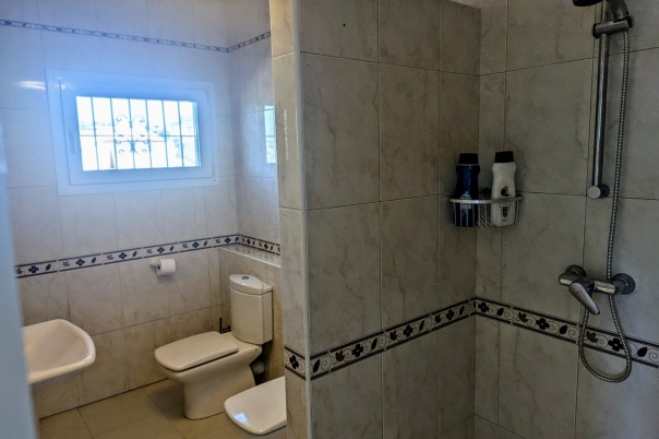 4 bed villa in Moraira