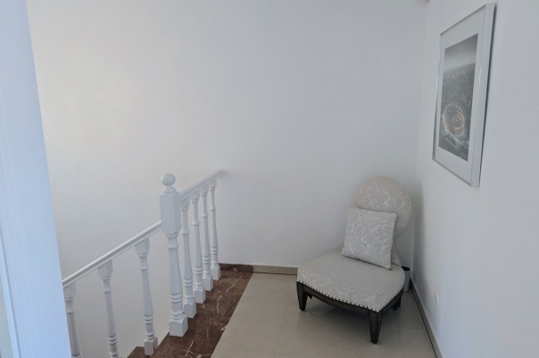 4 bed villa in Moraira