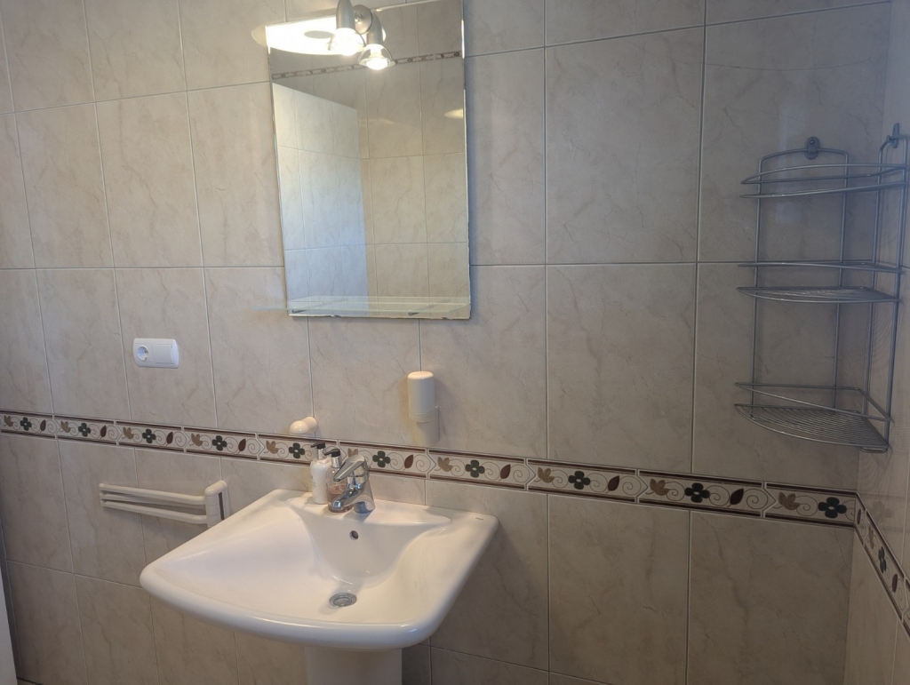 4 bed villa in Moraira