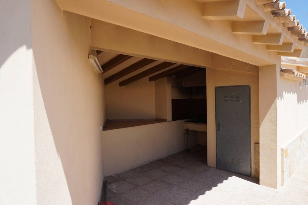 5 bed casa / chalet in Calpe / Calp