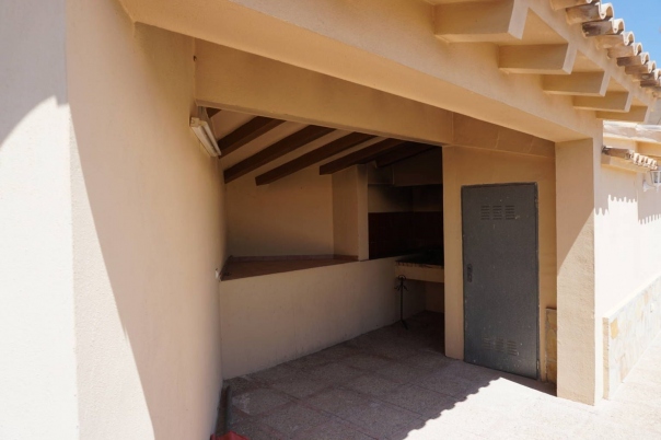 5 bed casa / chalet in Calpe / Calp