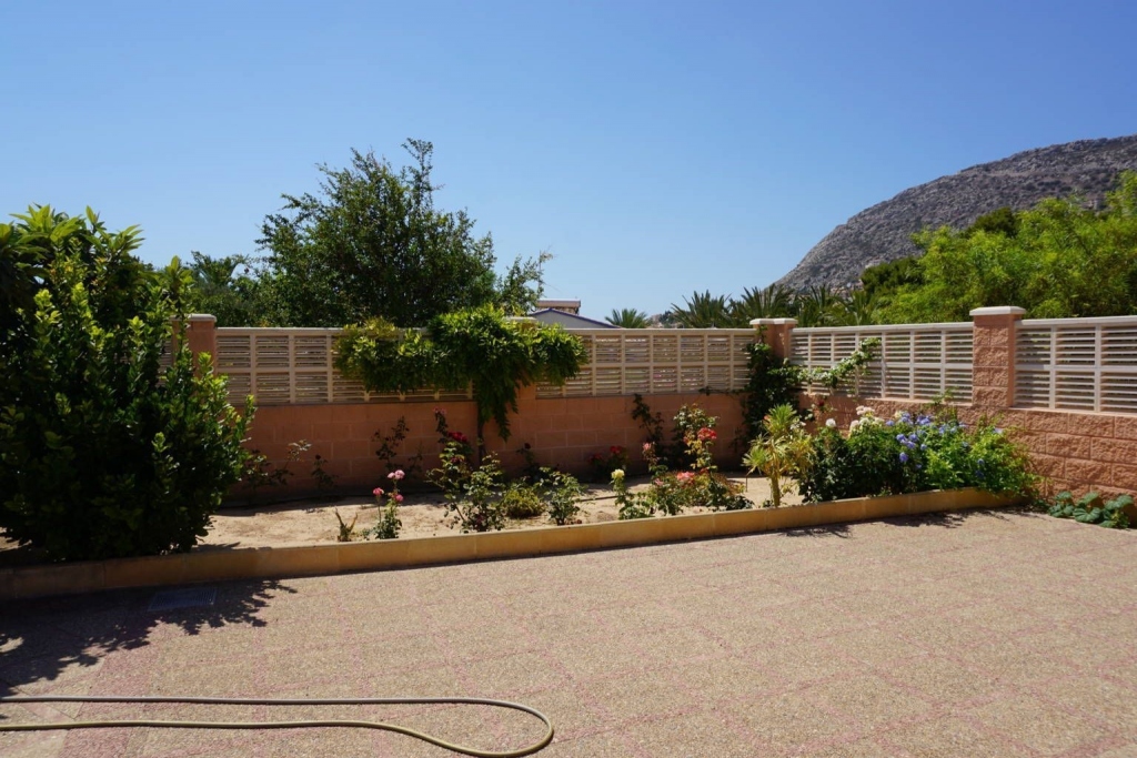 5 bed casa / chalet in Calpe / Calp
